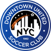 Downtown United SC
